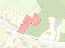 Floorplan 1 of Ballymote Road, Tubbercurry
