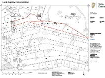 Floorplan 2 of Barnacogue, Swinford