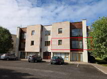Photo 1 of Apt. 6 The Elms, Woodford Meadows, Ballyconnell