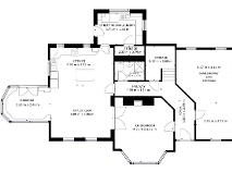 Floorplan 2 of Derrylea Grove, Derrylea, Monasterevin