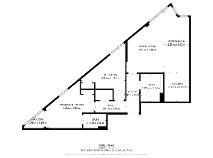 Floorplan 1 of 22 Losset Hall, Tallaght, Dublin