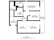 Floorplan 1 of 65 Alen Hall, Tallaght, Dublin