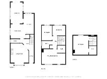 Floorplan 1 of 20 Finnscourt, Finnstown Cloisters, Lucan, Dublin