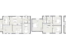 Floorplan 1 of Ballymurphy, Tullow