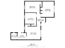 Floorplan 1 of 8 Árd Mhuire, Newport