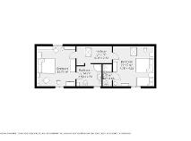 Floorplan 2 of Twin Oaks, Kilbreedy, Killenaule