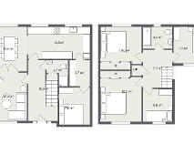 Floorplan 1 of 7 Highfield, Dublin Road, Carlow Town