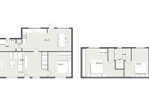Floorplan 1 of Keenans Lane, Main Street, Castledermot