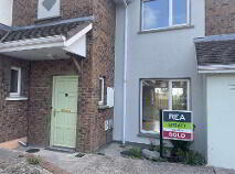 Photo 1 of 36 Cluain Garbhan, The Burgery, Dungarvan