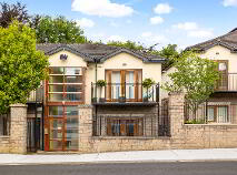 Photo 1 of 18 Chapel View, Lucan