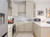 Photo 2 of 18 Chapel View, Lucan