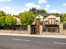 Photo 22 of 18 Chapel View, Lucan