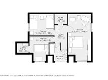 Floorplan 2 of 2 Air Hill, Clonmel