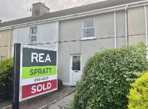 Photo 1 of 4 Fitzgerald Terrace, Dungarvan