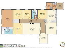 Floorplan 1 of Cosh Ogle, Clonbonny, Athlone