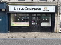 Photo 1 of Little Surprise Gift Shop, 20 Tullow St, Carlow Town