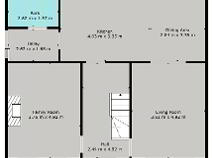 Floorplan 1 of 14 An Gleib, Ballivor
