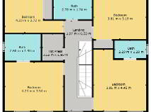 Floorplan 2 of 14 An Gleib, Ballivor