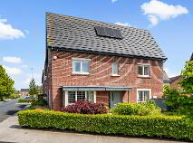 Photo 1 of 23 Shackleton Way, Lucan
