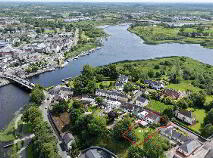 Photo 3 of 9 Shannon View, Cortober, Carrick-On-Shannon