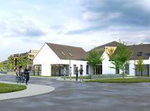 Photo 1 of Proposed Creche / Montessori Facility, Bellfield, Dublin Road, Dundalk