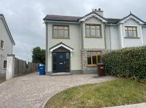 Photo 1 of 42 Oldwood, Ardsallagh, Roscommon Town