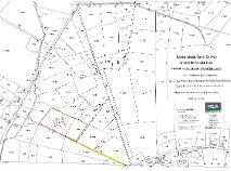 Floorplan 2 of Bunnacrannagh, Curry, Co Sligo
