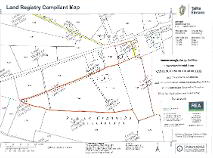Floorplan 3 of Bunnacrannagh, Curry, Co Sligo