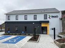 Photo 1 of Roscrea Enterprise Hub, Roscrea