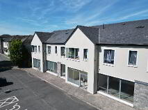 Photo 2 of Corraun Park, Racecourse Road, Roscommon Town