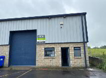 Photo 1 of Unit 5 Lorglen Business Park, Hacketstown Road, Carlow