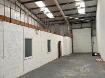Photo 3 of Unit 5 Lorglen Business Park, Hacketstown Road, Carlow