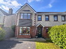 Photo 1 of 24 The Maples, Tulla Road, Ennis