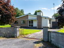 Photo 1 of Glanleam, Castlequarter, Coosan, Athlone