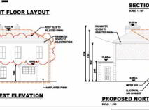 Floorplan 2 of Felthan, Barrigone, Askeaton