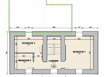 Floorplan 3 of Felthan, Barrigone, Askeaton