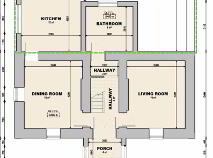 Floorplan 4 of Felthan, Barrigone, Askeaton