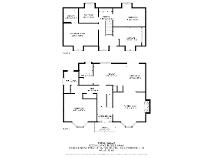 Floorplan 1 of Brae View, Doonane, Newport