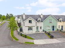 Photo 1 of 49 Woodglade, Fenagh, Fenagh