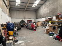 Photo 7 of Unit 6 Lorglen Industrial Estate, Hacketstown Road, Carlow Town