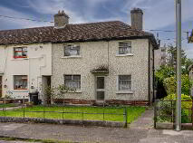 Photo 2 of 5 Old Lucan Road, Palmerstown, Dublin