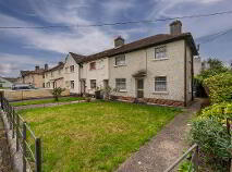 Photo 1 of 5 Old Lucan Road, Palmerstown, Dublin