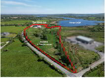 Photo 2 of The Silver Eel, Grange, Strokestown, Roscommon