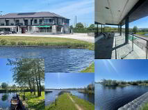 Photo 1 of The Silver Eel, Grange, Strokestown, Roscommon