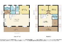Floorplan 1 of 7 River Valley, Ballyconnell