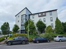 Photo 31 of Apartment 7 The Pavillion Central Park, Carrick-On-Shannon