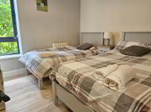 Photo 19 of Apartment 7 The Pavillion Central Park, Carrick-On-Shannon