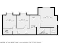 Floorplan 1 of Ardagh, Ballydonagh , Kilmanahan, Clonmel