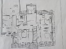 Floorplan 1 of Poulnagun, Lisdoonvarna, Lisdoonvarna