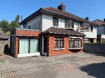 Photo 1 of 1 The Orchards, Glasheen Road, Cork